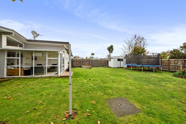 Photo of property in 5 Ngaio Place, Hawera, 4610