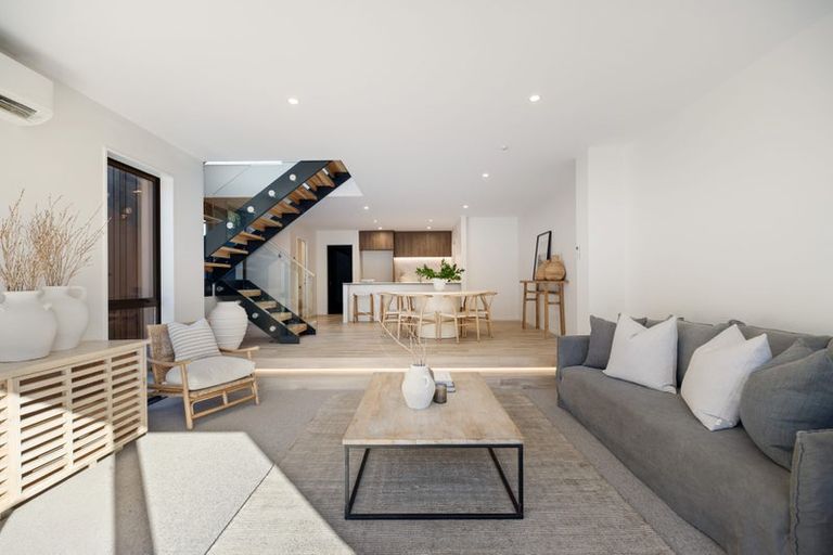 Photo of property in 12a Albany Street, St Albans, Christchurch, 8014