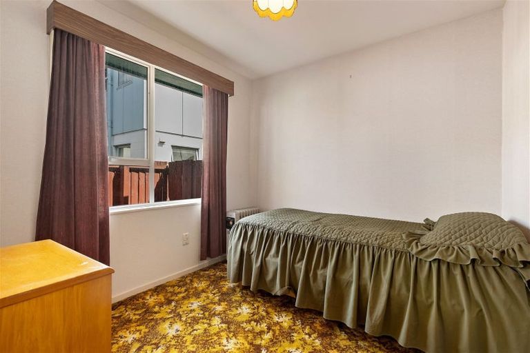 Photo of property in 3/25 Barrie Street, Addington, Christchurch, 8024