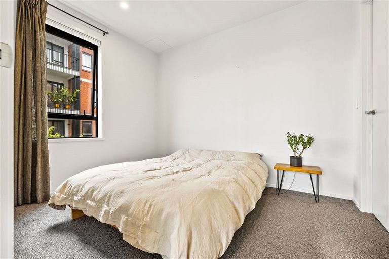 Photo of property in 105/77 Hobsonville Point Road, Hobsonville, Auckland, 0616