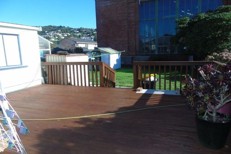 Photo of property in 84 Ross Street, Kilbirnie, Wellington, 6022