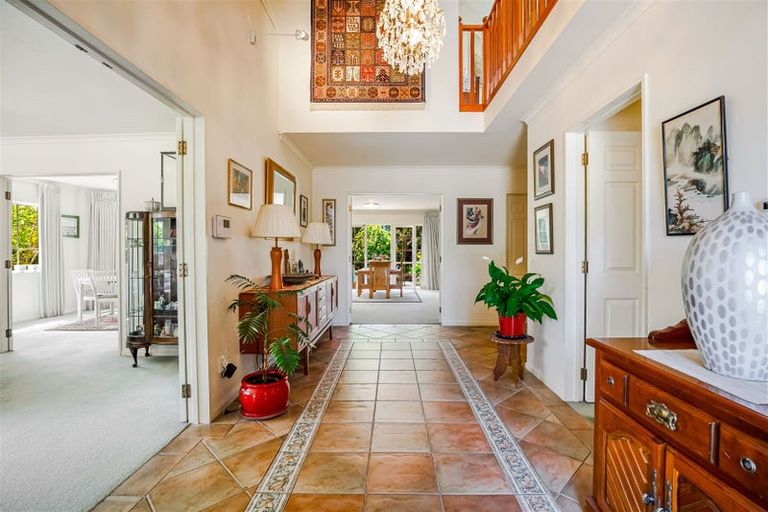 Photo of property in 108 Caribbean Drive, Unsworth Heights, Auckland, 0632