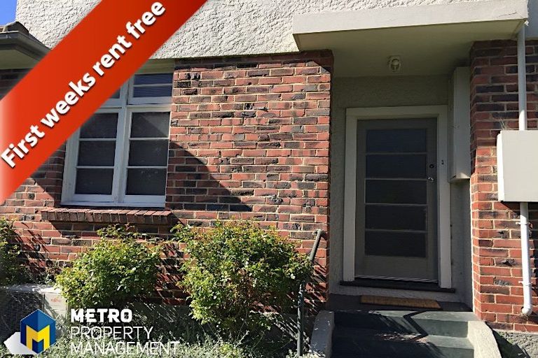 Photo of property in 9 Forbury Road, Forbury, Dunedin, 9012