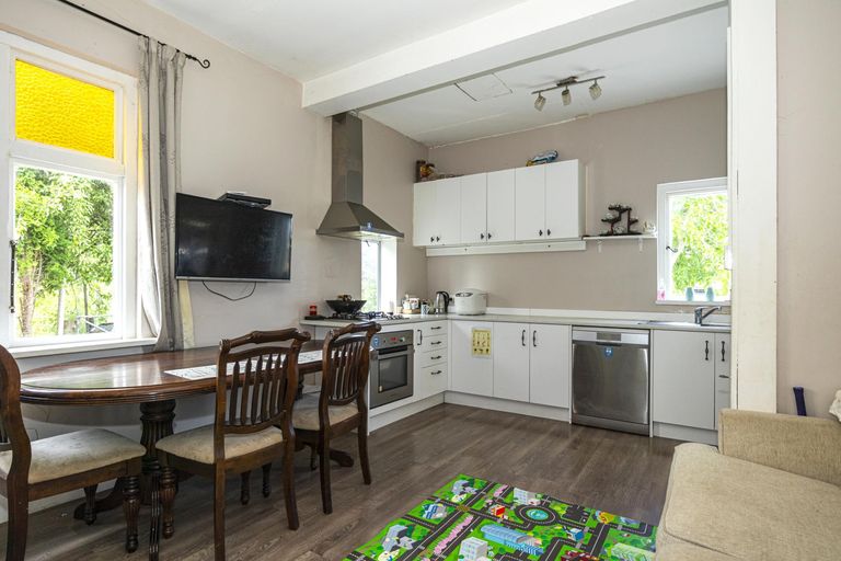 Photo of property in 119 Temuka-orari Highway, Winchester, 7985