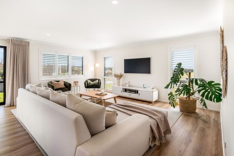 Photo of property in 5 Rylstone Way, Te Kauwhata, 3710