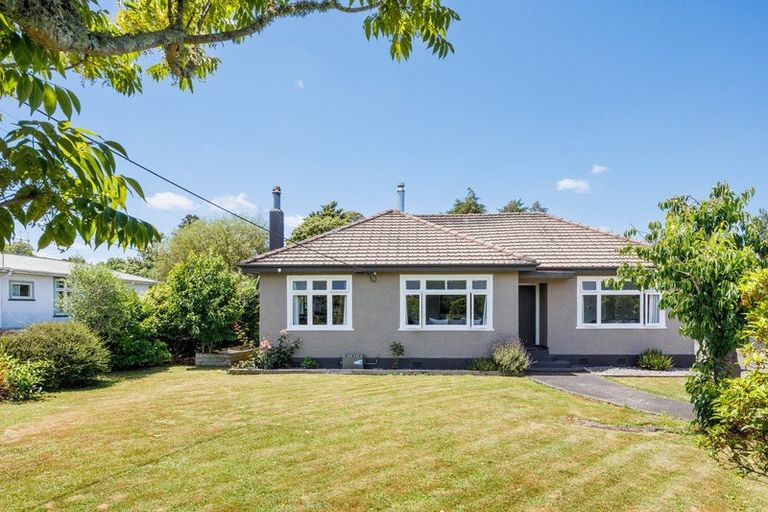 Photo of property in 523 Wellington Road, Marton, 4710