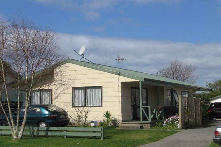 Photo of property in 157a Eversham Road, Mount Maunganui, 3116