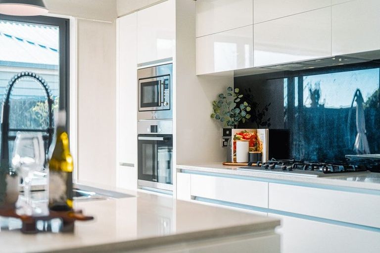 Photo of property in 56 Bennington Way, Wigram, Christchurch, 8042