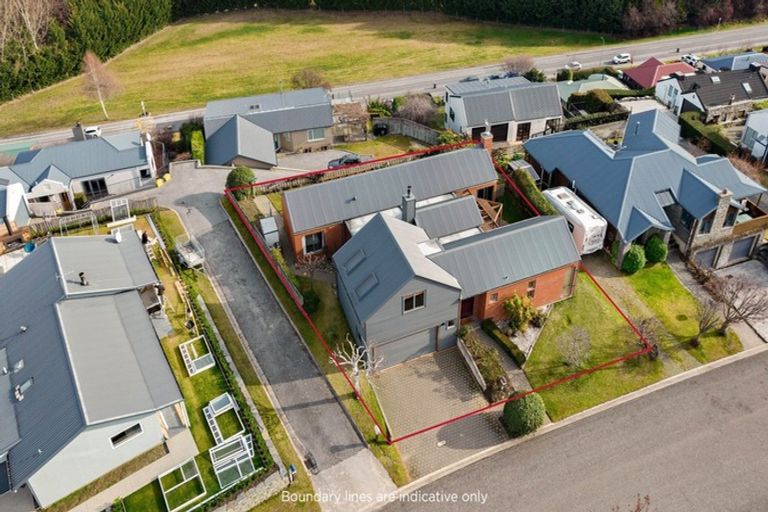 Photo of property in 25 Cotter Avenue, Arrowtown, 9302