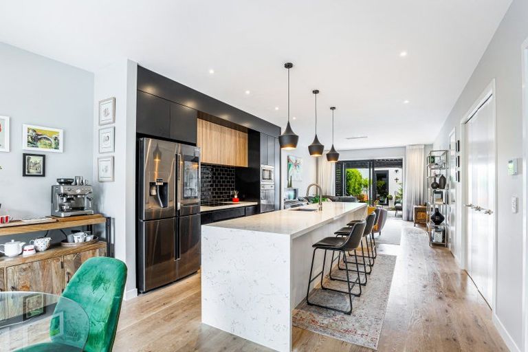 Photo of property in 110 Buckley Avenue, Hobsonville, Auckland, 0616