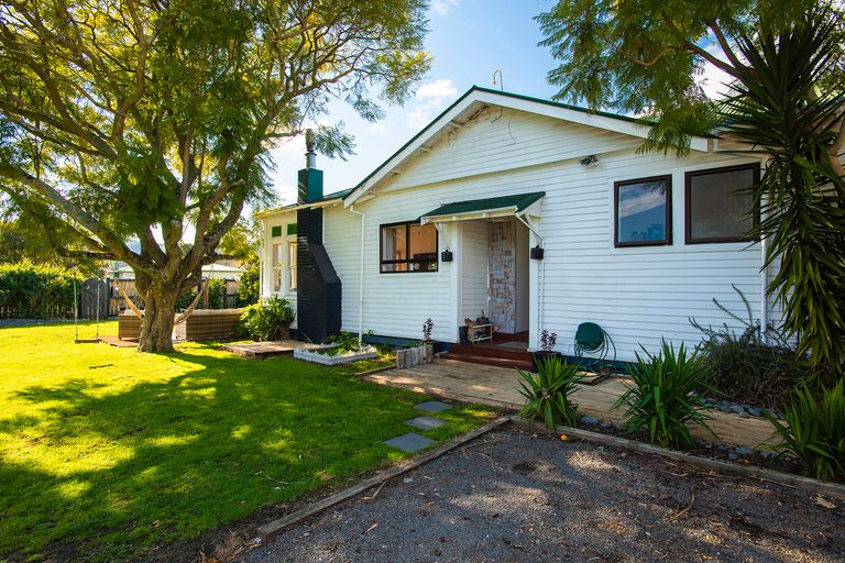 Photo of property in 586 Aberdeen Road, Te Hapara, Gisborne, 4010