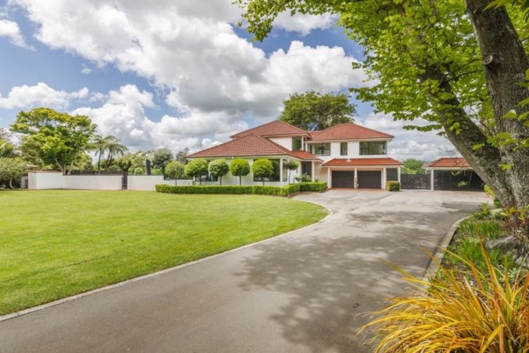 Photo of property in 31 Manuka Street, Hokowhitu, Palmerston North, 4410