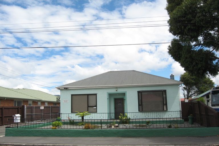 Photo of property in 12 Edmonds Street, Woolston, Christchurch, 8062