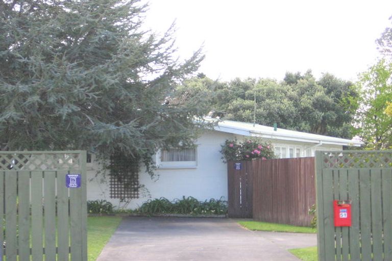 Photo of property in 51 Concord Avenue, Mount Maunganui, 3116