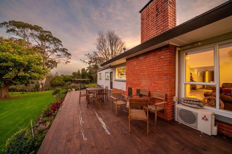 Photo of property in 1170 Highway, Pukekawa, 2696