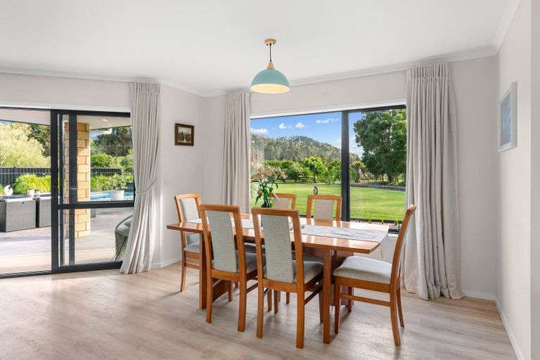 Photo of property in 228 Harris Road, Glenbervie, Whangarei, 0175