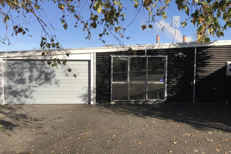 Photo of property in 206b Great South Road, Huntly, 3700