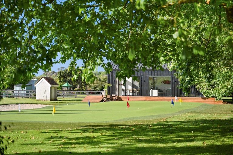 Photo of property in 342b Tamahere Drive, Tamahere, Hamilton, 3283