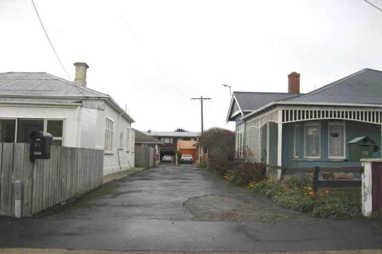 Photo of property in 21 Melbourne Street, South Dunedin, Dunedin, 9012