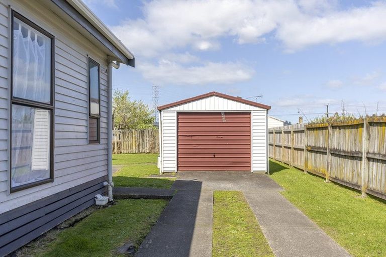 Photo of property in 33 Baker Street, Huntly, 3700