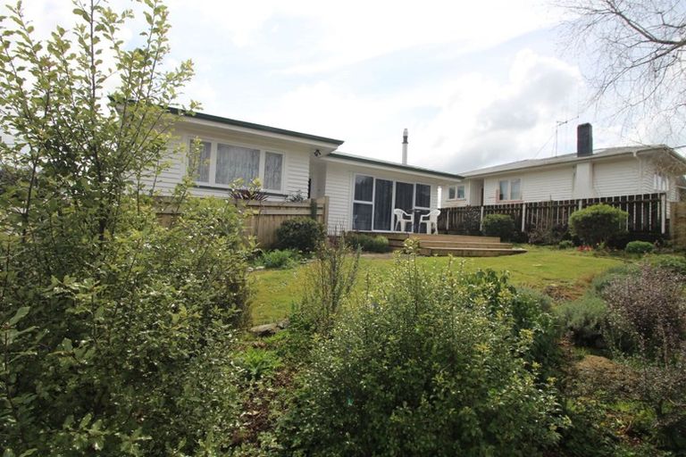 Photo of property in 10 Dee Street, Tokoroa, 3420