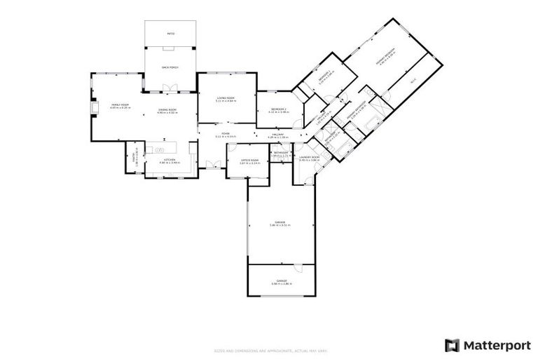 Photo of property in 44 Seachange Drive, Leamington, Cambridge, 3432