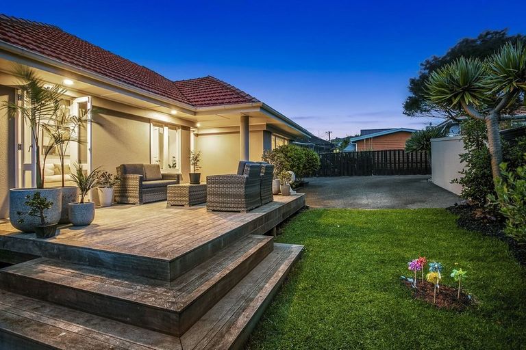 Photo of property in 1/42 Francis Street, Hauraki, Auckland, 0622