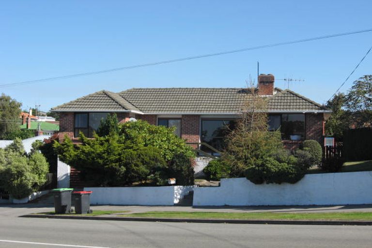 Photo of property in 8 Bouverie Street, Waimataitai, Timaru, 7910