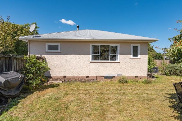 Photo of property in 422 High Street South, Carterton, 5713