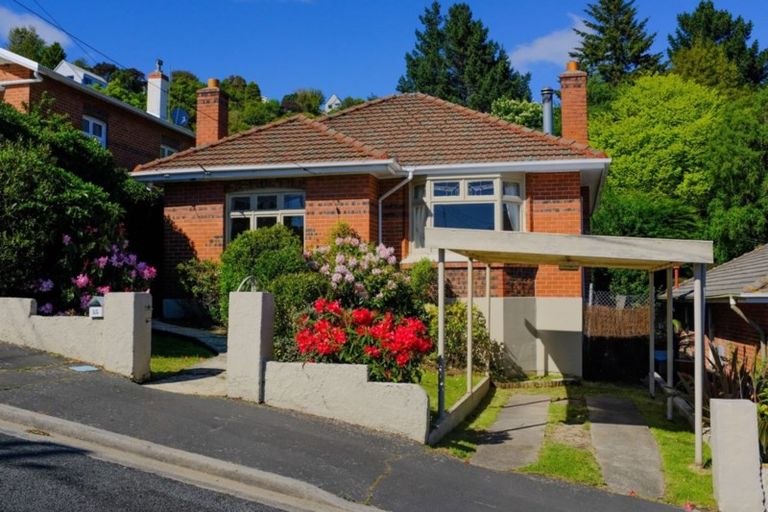 Photo of property in 65 Falcon Street, Kaikorai, Dunedin, 9010