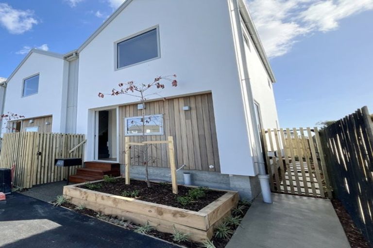 Photo of property in 3/45 Grafton Street, Waltham, Christchurch, 8011
