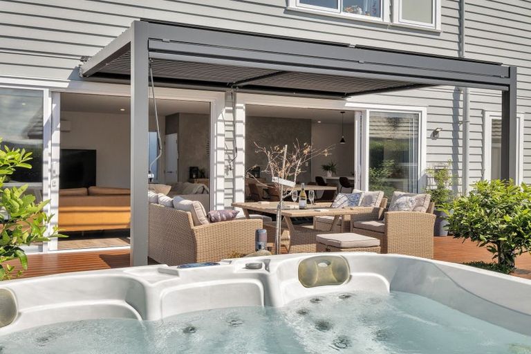 Photo of property in 19 Tangiwai Street, Pegasus, 7612