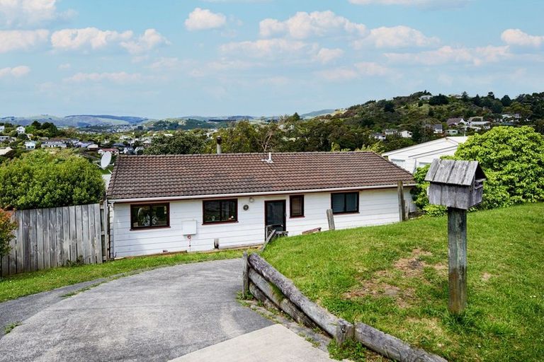 Photo of property in 21 Thimble Lane, Whitby, Porirua, 5024