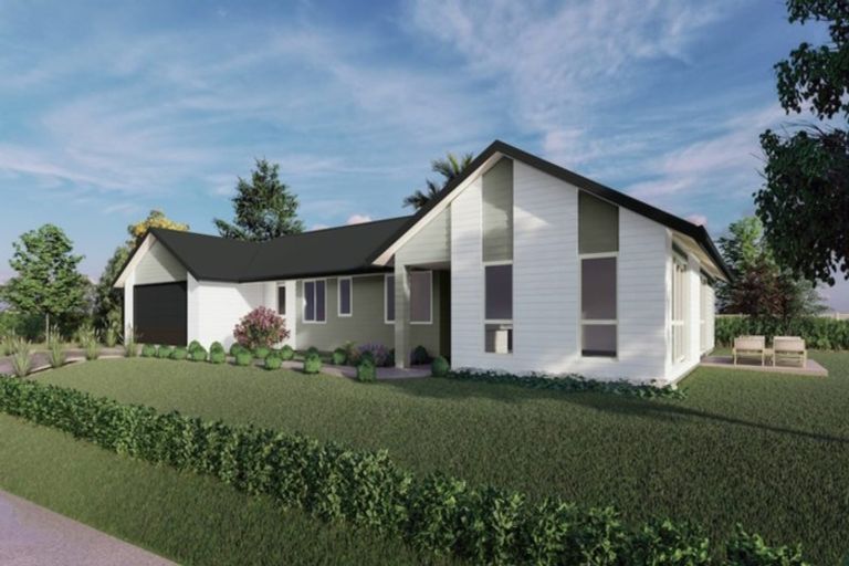 Photo of property in 136 Travers Road, Te Kauwhata, 3710