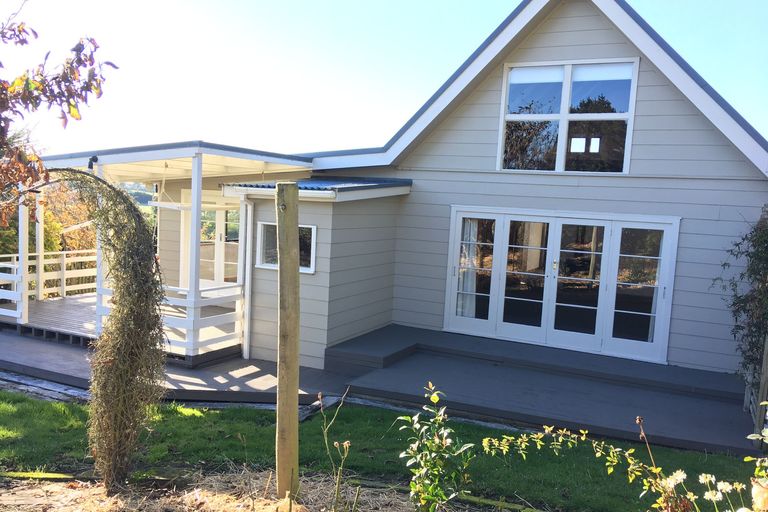 Photo of property in 1331 Waianakarua Road, Kakanui, Oamaru, 9495