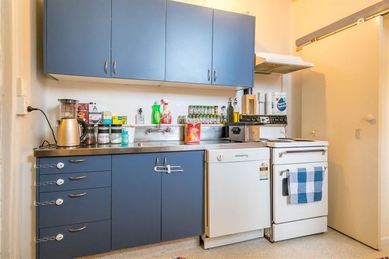 Photo of property in 816a Cumberland Street North, North Dunedin, Dunedin, 9016