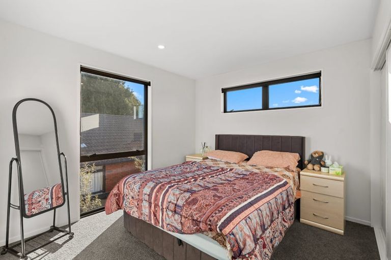 Photo of property in 6/2 Puna Street, Riccarton, Christchurch, 8041