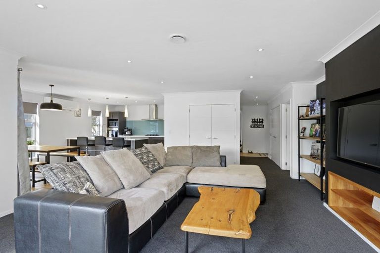 Photo of property in 50 Pocock Road, Springfield, 7681