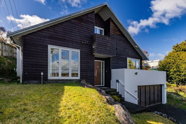 Photo of property in 19 Foyle Street, Ohakune, 4625