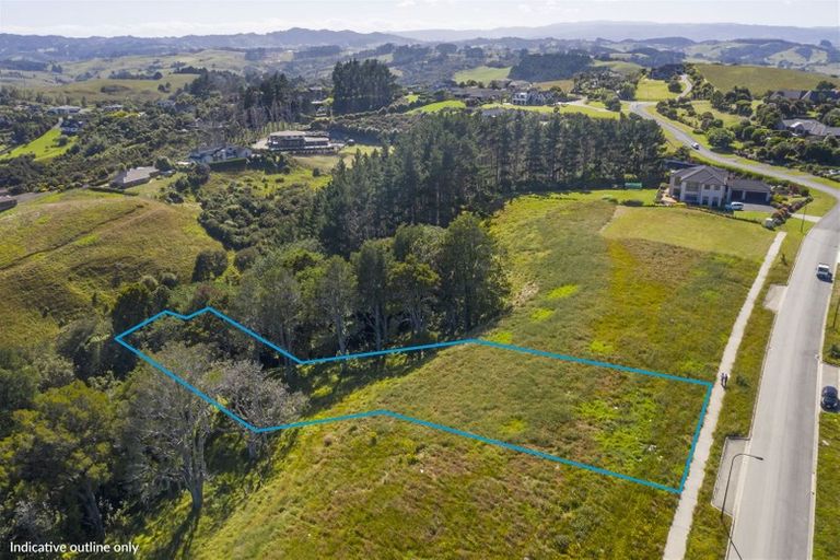 Photo of property in 21 Michael Bosher Way, Flat Bush, Auckland, 2019