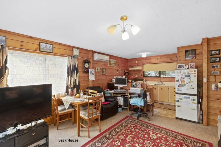 Photo of property in 43 Fleet Street, Naenae, Lower Hutt, 5011