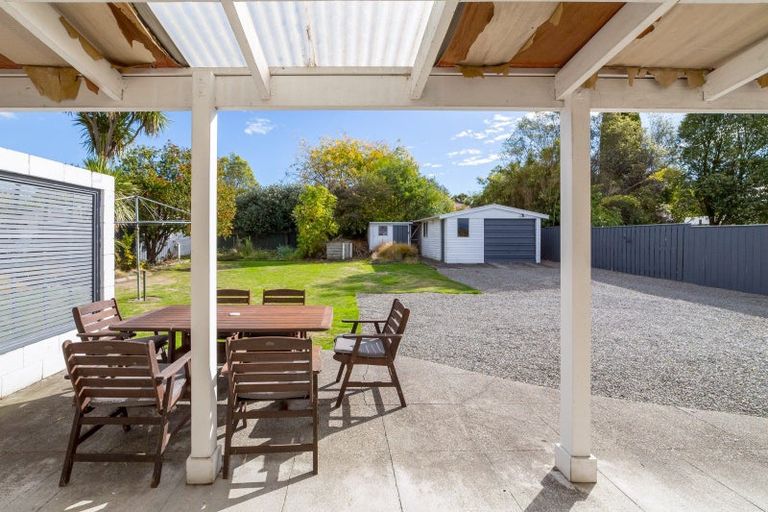 Photo of property in 35 Opaki Road, Lansdowne, Masterton, 5810