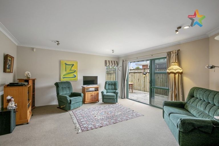 Photo of property in 23a Brasell Street, Fairfield, Lower Hutt, 5011