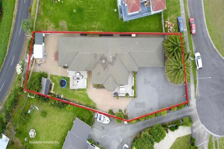 Photo of property in 12 Kiokio Place, Maketu, Te Puke, 3189