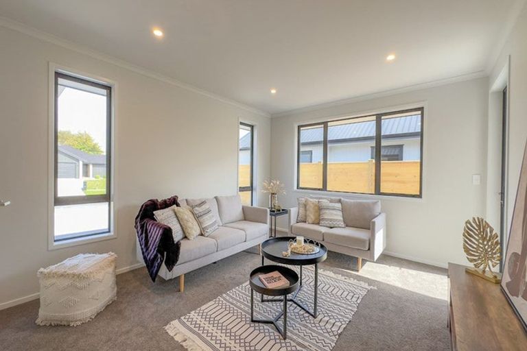 Photo of property in 8 Hinerangi Crescent, Matamata, 3400