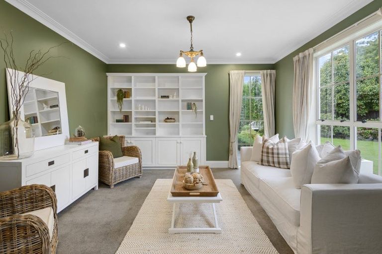 Photo of property in 24 Felstead Place, Avonhead, Christchurch, 8042