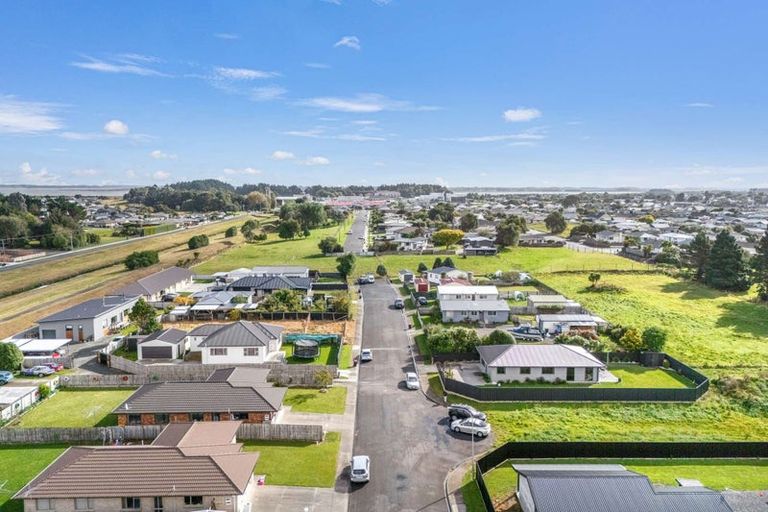 Photo of property in 107 Vernon Street, Kingswell, Invercargill, 9812