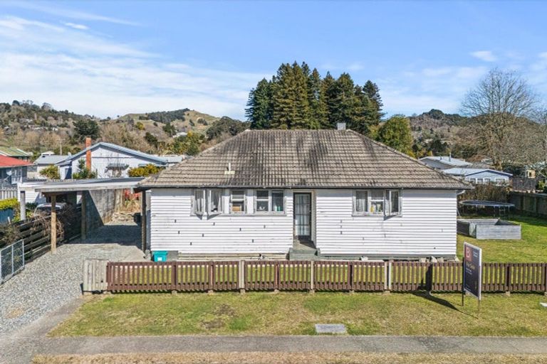 Photo of property in 67 Te Kuiti Road, Te Kuiti, 3910