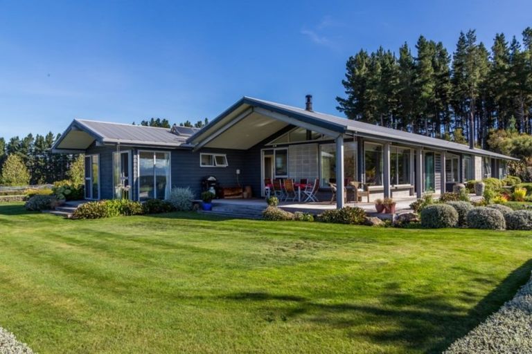 Photo of property in 450 Isolated Hill Road, Amuri Plain, Culverden, 7391