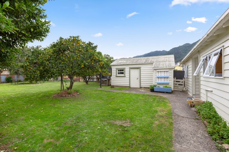 Photo of property in 8 Longfellow Street, Te Aroha, 3320